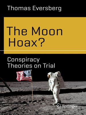 cover image of The Moon Hoax?